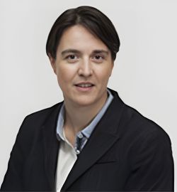 Photo de profil de Aurélie Carlier