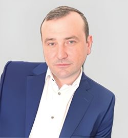 Photo de profil de Benjamin Izri