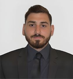 Photo de profil de Benjamin Keundjian