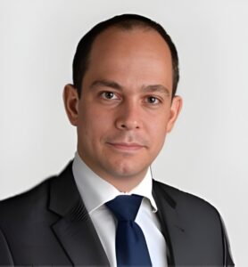 Photo de profil de Benjamin Mauviot