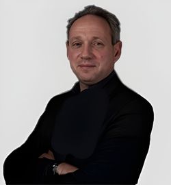 Photo de profil de Benoit Charpignon