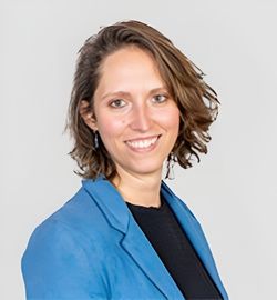 Photo de profil de Camille Henry