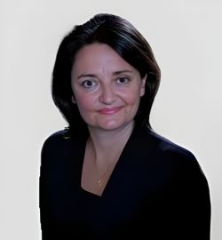 Photo de profil de Caroline Guilloteau