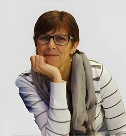 Photo de profil de Catherine Sineau
