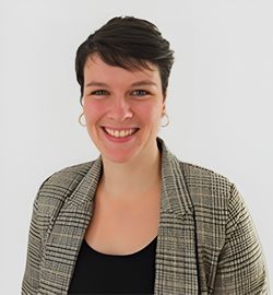 Photo de profil de Charlène Chavonet