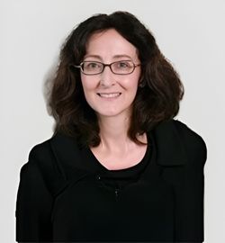 Photo de profil de Christèle Fraisse