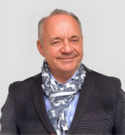 Photo de profil de Christophe Bigot