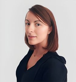 Photo de profil de Cindy Bâcle