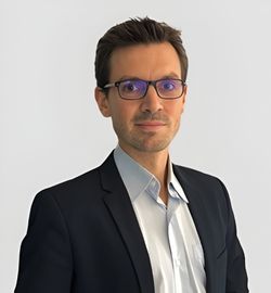 Photo de profil de Clément Demarthe