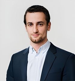 Photo de profil de Clément Filleux Pommerol