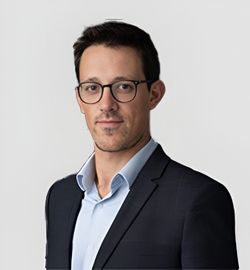 Photo de profil de Clément Roussel