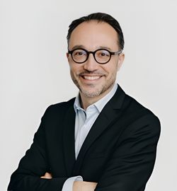 Photo de profil de Cyrille Pineau