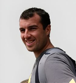 Photo de profil de Damien Hervé