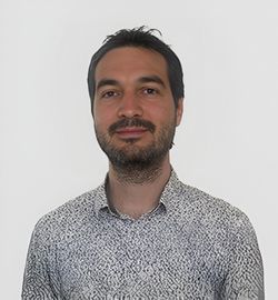 Photo de profil de David Tignon