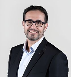 Photo de profil de Dominique Viejo