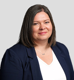 Photo de profil de Elisa Rouault