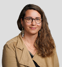Photo de profil de Elodie Branowski