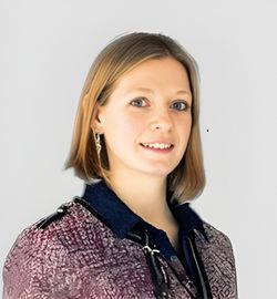 Photo de profil de Élodie OLIVIER