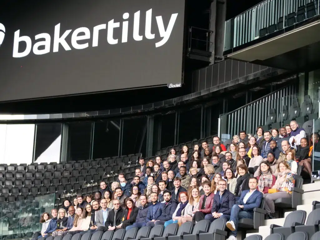 équipe d'experts ESS de Baker Tilly