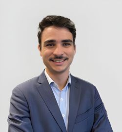 Photo de profil de Etienne Dubourg