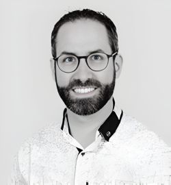 Photo de profil de Fabien Dixneuf