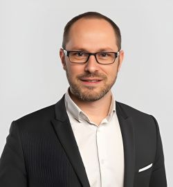 Photo de profil de Fabien Vaudour