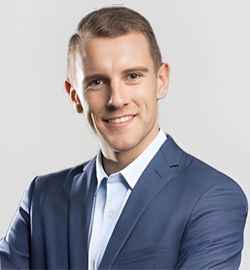 Photo de profil de Fabrice Pommellec