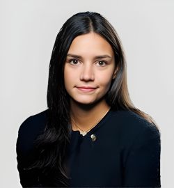 Photo de profil de Fanny Traki