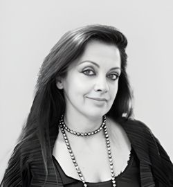 Photo de profil de France Charruyer