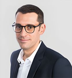 Photo de profil de Franck Maudoux