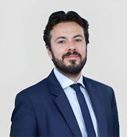 Photo de profil de François Pignon-Hériard