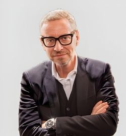 Photo de profil de Frédéric Dagras