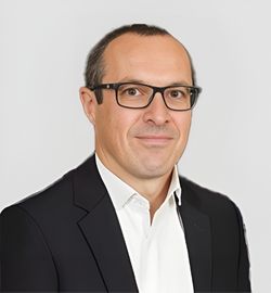 Photo de profil de Grégory Ely