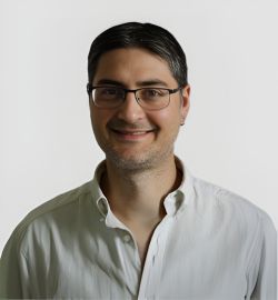 Photo de profil de Guillaume Charruault