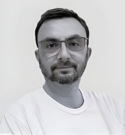 Photo de profil de Guillaume Cristofoli