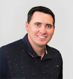 Photo de profil de Hugues Fradin