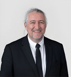 Photo de profil de Jean-Fabrice Subias