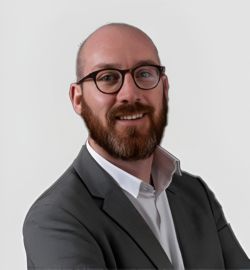 Photo de profil de Jérôme Lequeux