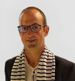 Photo de profil de Jonathan Hirel