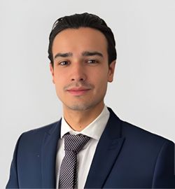 Photo de profil de Jules Chetail