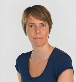 Photo de profil de Julie Belda