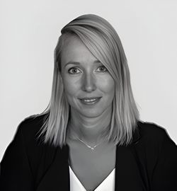 Photo de profil de Julie Grignon