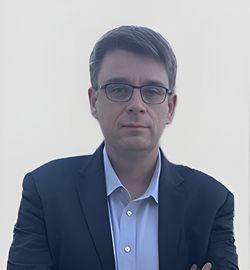 Photo de profil de Julien Rondet