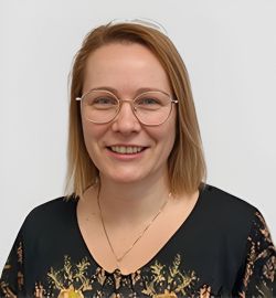 Photo de profil de Laetitia Chiffain