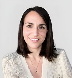 Photo de profil de Laetitia Durand