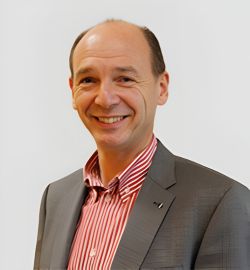 Photo de profil de Laurent Vrillon