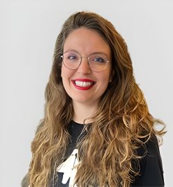 Photo de profil de Léa Mansour Dollé