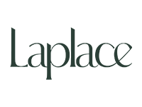 logo laplace