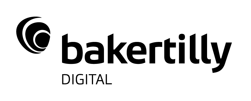 logo baker tilly digital