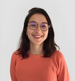 Photo de profil de Louise Bergey